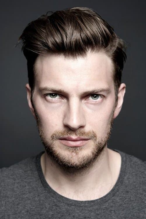 Andreas Wilson zdjęcie