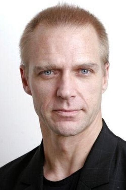 Andreas Wisniewski zdjęcie