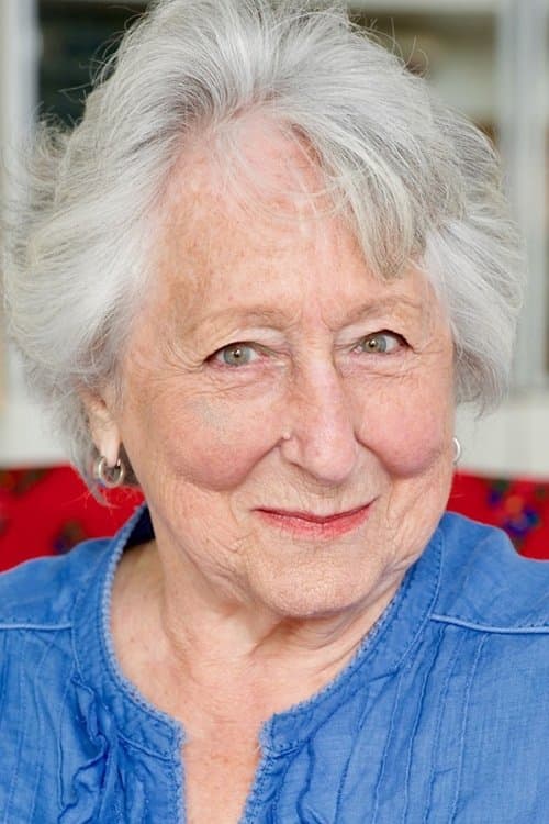 Andrée Damant zdjęcie