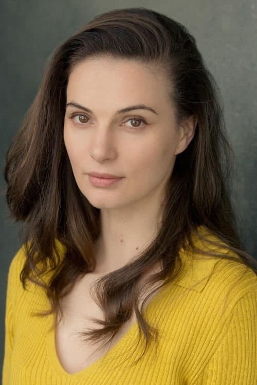 Andreea Diac zdjęcie