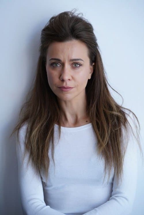 Andreea Vasile zdjęcie