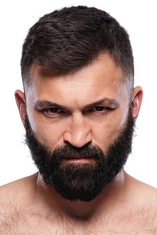Andrei Arlovski zdjęcie