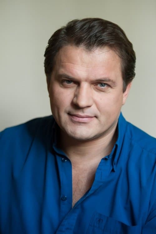 Андрей Биланов zdjęcie