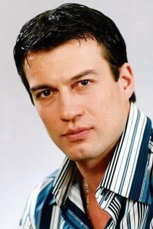 Андрей Чернышов zdjęcie