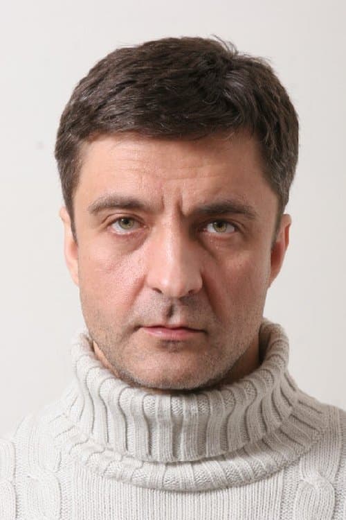 Андрей Чубченко zdjęcie