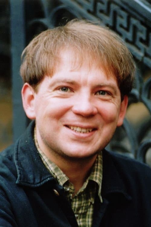 Андрей Федорцов zdjęcie