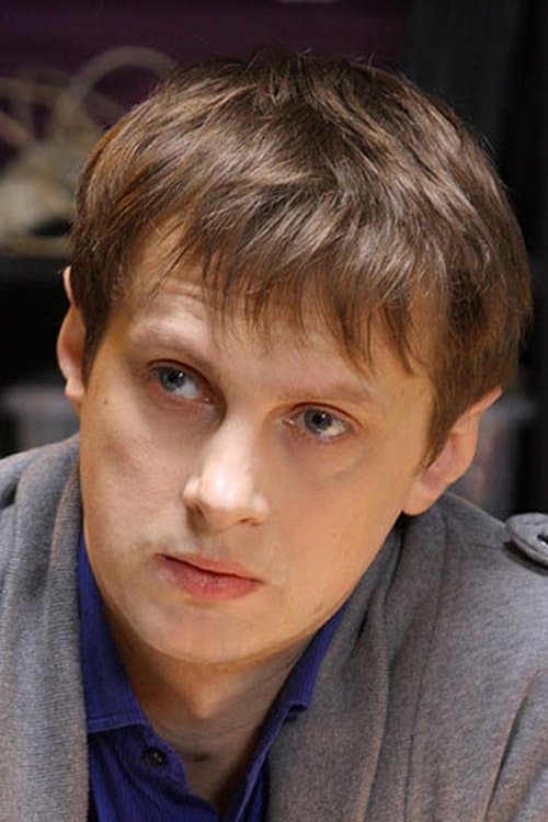Андрей Феськов zdjęcie