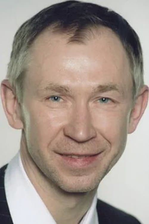 Андрей Гусев zdjęcie