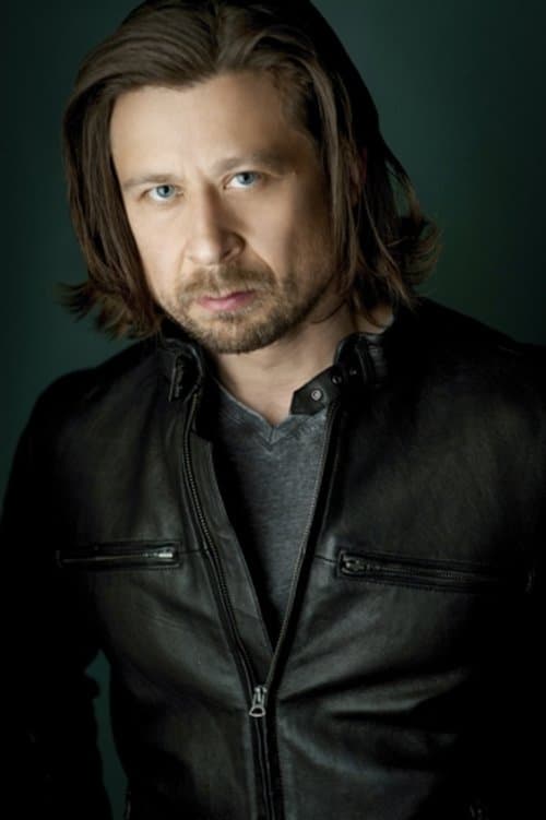 Andrei Kovski zdjęcie