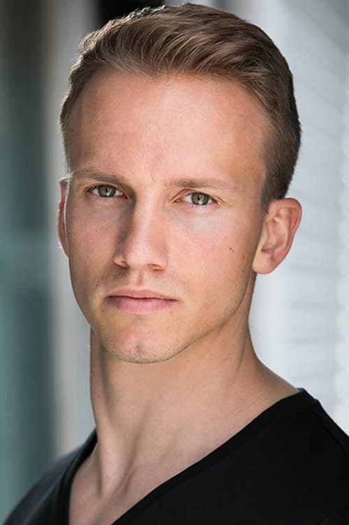 Andrei Lenart zdjęcie