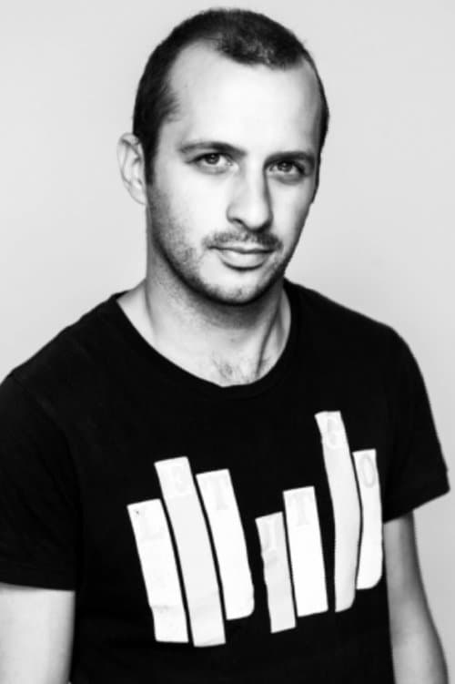 Andrei Mateiu zdjęcie