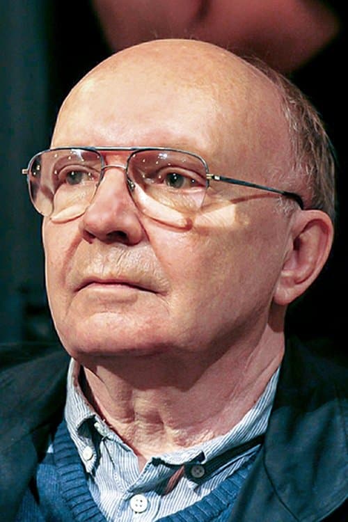 Андрей Мягков zdjęcie