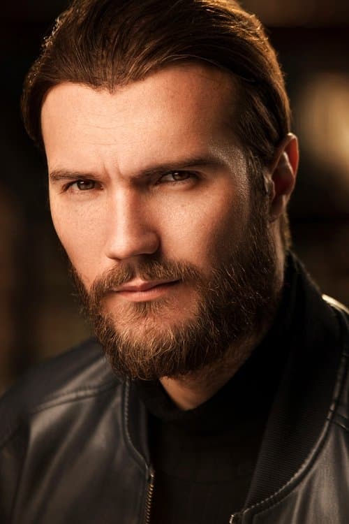 Andrei Nova zdjęcie