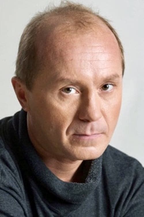 Андрей Панин zdjęcie