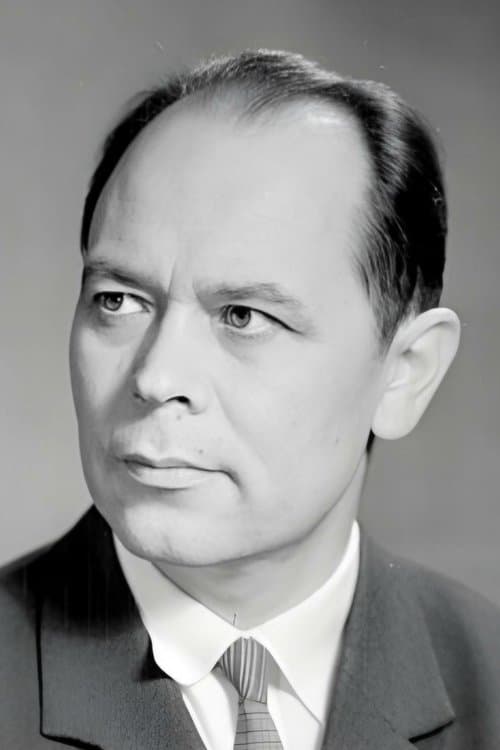 Андрей Петров zdjęcie