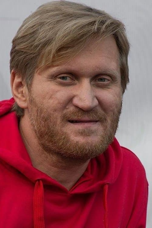 Андрей Рожков zdjęcie