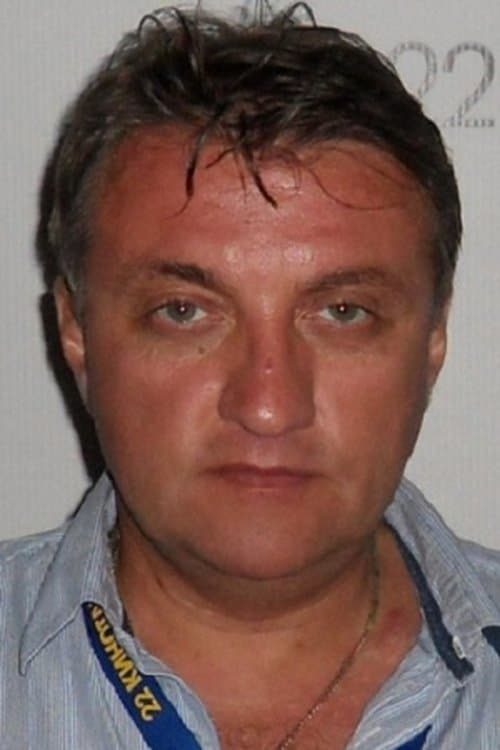 Андрей Семенов zdjęcie