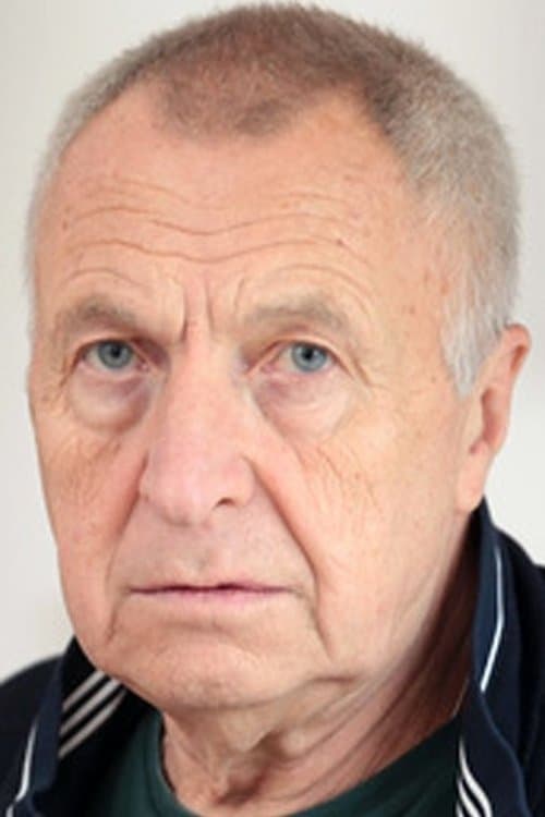 Андрей Смирнов zdjęcie