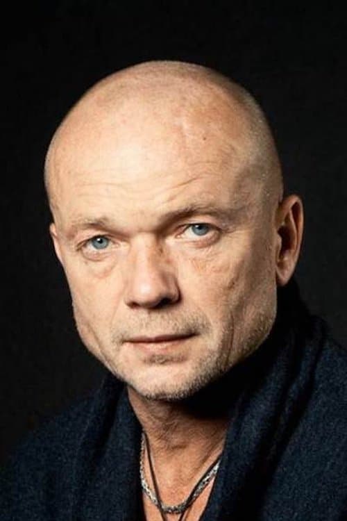 Андрей Смоляков zdjęcie