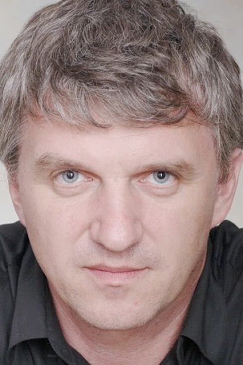 Андрей Сычёв zdjęcie