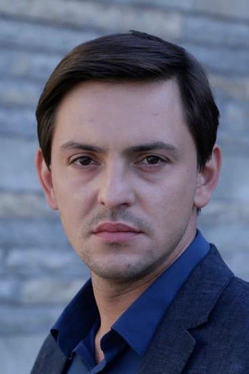 Андрей Терентьев zdjęcie