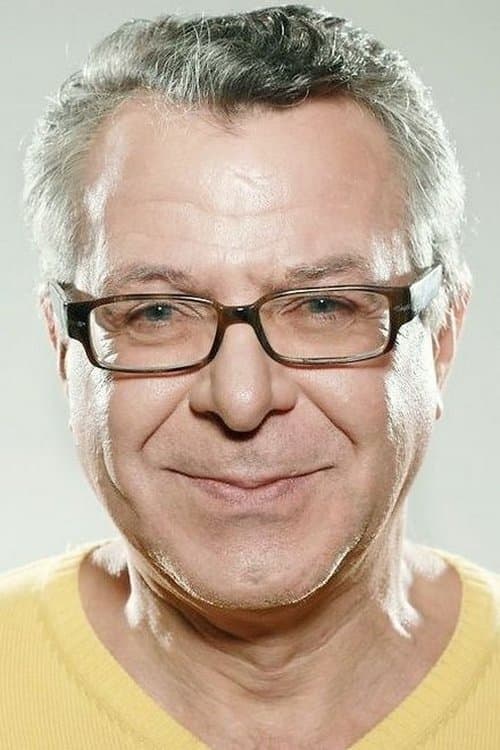 Андрей Ургант zdjęcie