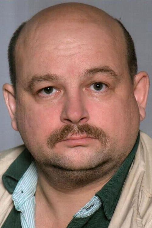 Андрей Харыбин zdjęcie