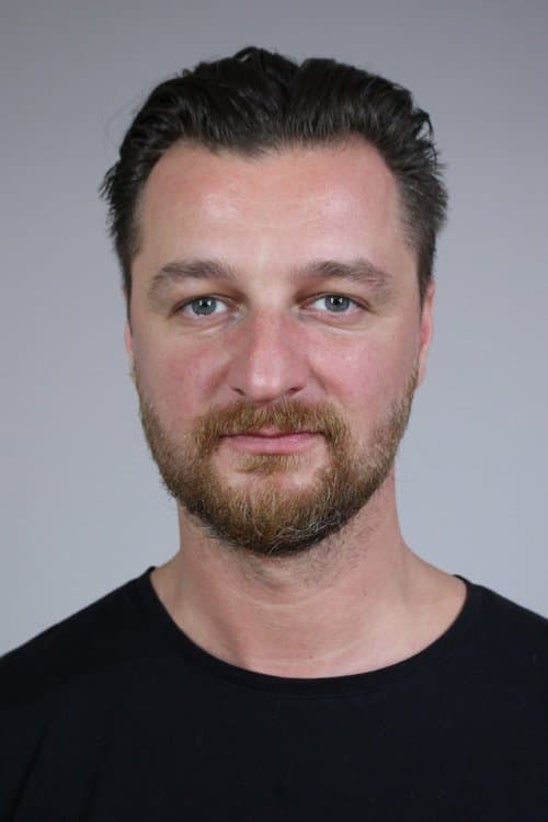 Andrej Polák zdjęcie