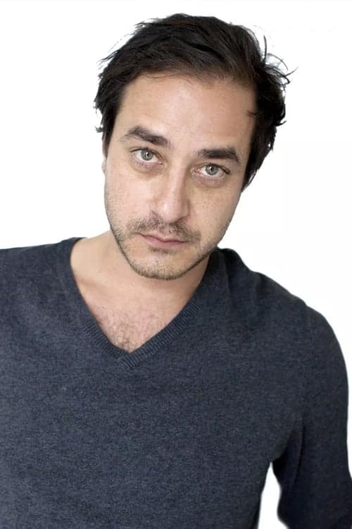Andrés Almeida zdjęcie