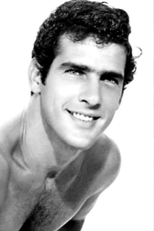 Andrés García zdjęcie