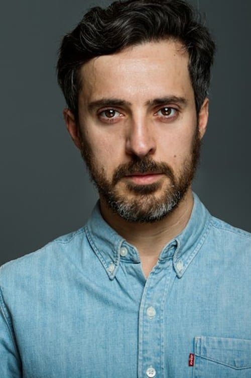 Andrés Gertrúdix zdjęcie