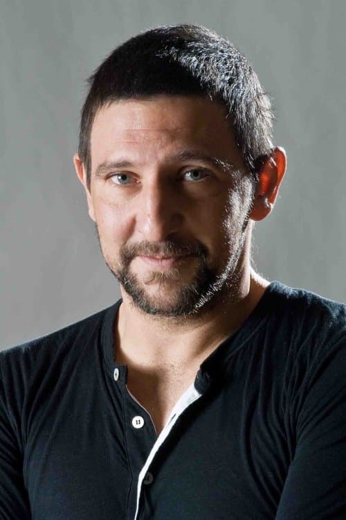 Andrés Herrera zdjęcie
