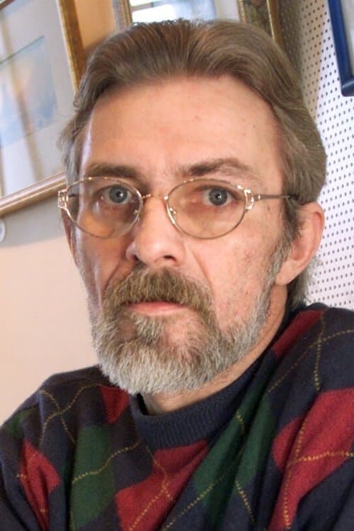 Andres Lepik zdjęcie