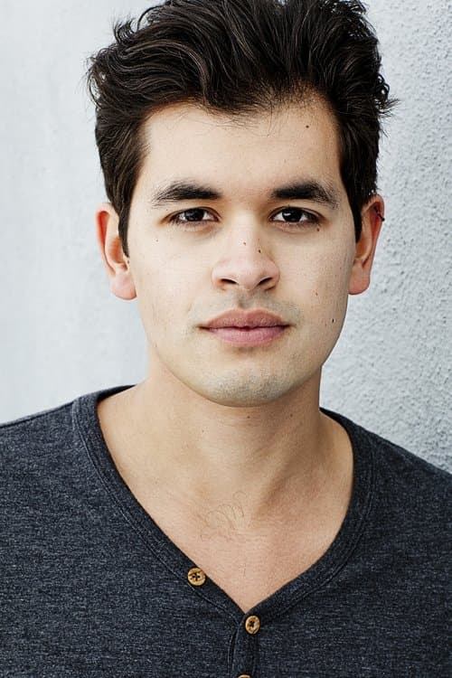 Andres Velez zdjęcie