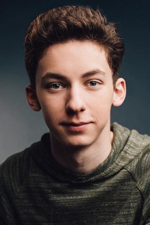 Andrew Barth Feldman zdjęcie