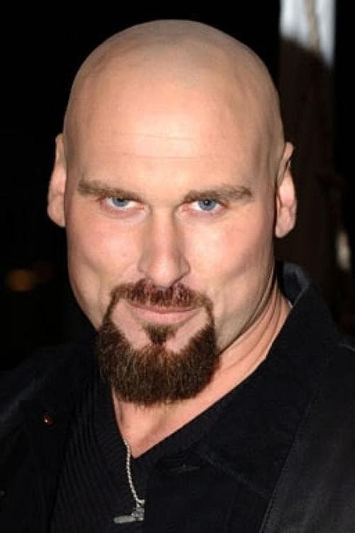 Andrew Bryniarski zdjęcie