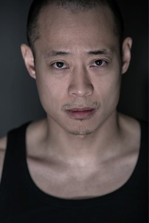 Andrew Chin zdjęcie