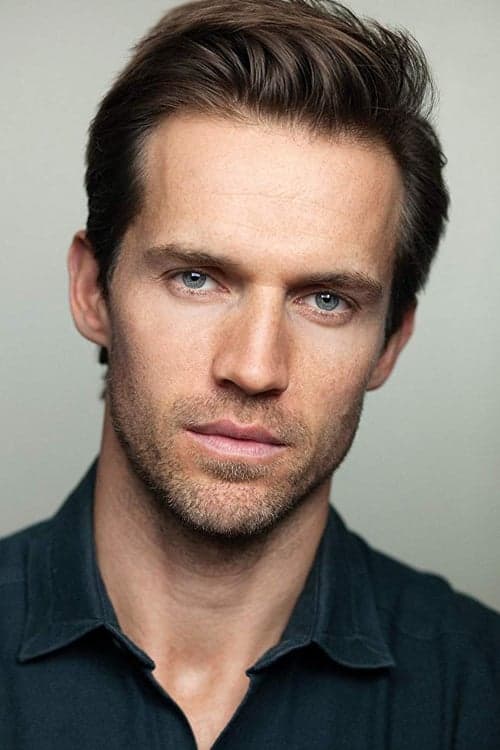 Andrew Cooper zdjęcie