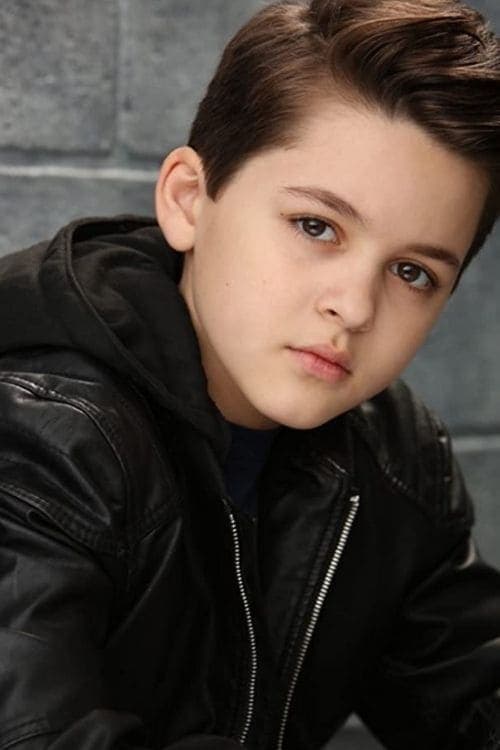 Andrew Díaz zdjęcie