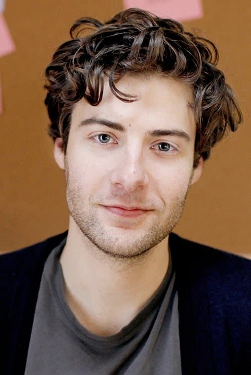 Andrew Droz Palermo zdjęcie