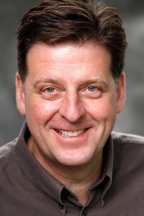 Andrew Dunn zdjęcie