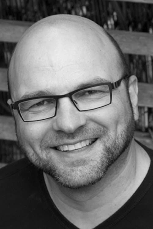 Andrew Feinstein zdjęcie