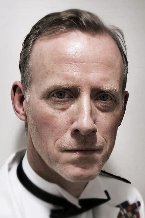 Andrew Havill zdjęcie