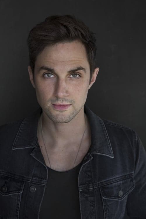 Andrew J. West zdjęcie