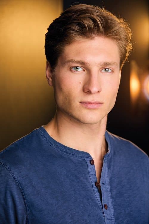 Andrew James Ferguson zdjęcie