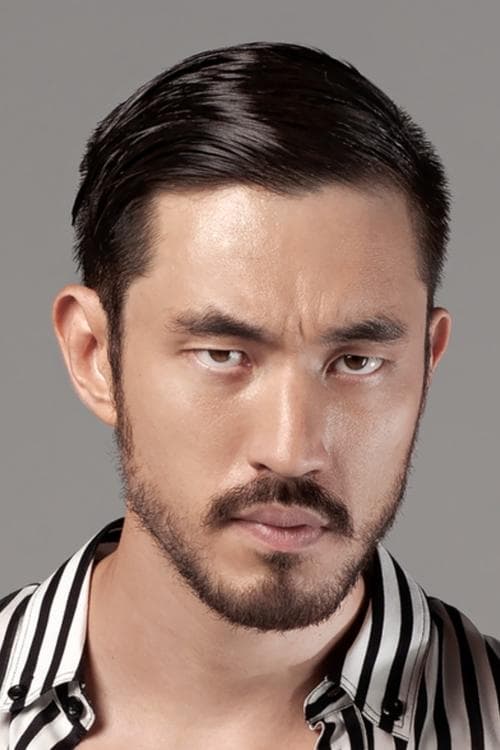 Andrew Koji zdjęcie