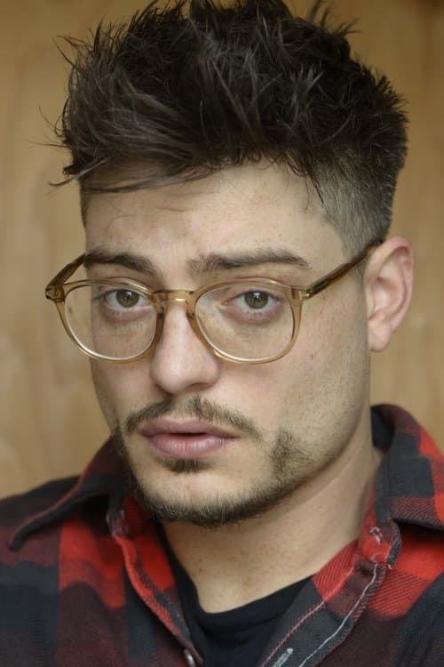 Andrew Lawrence zdjęcie