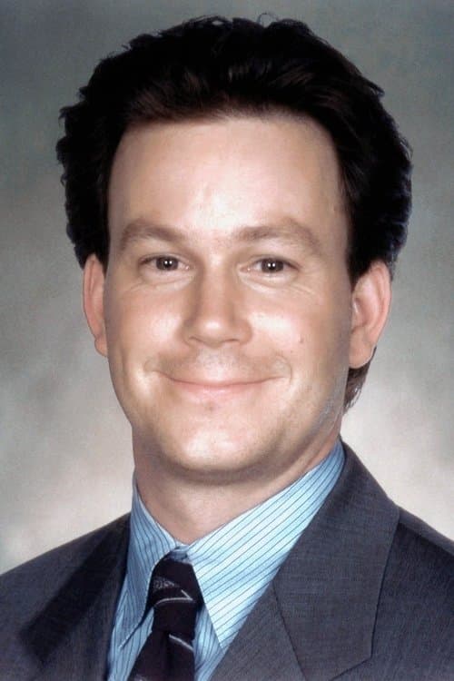 Andrew Lowery zdjęcie