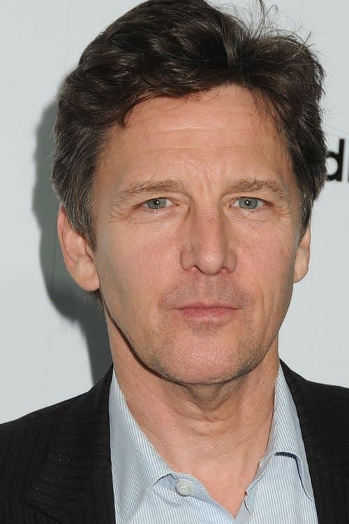 Andrew McCarthy zdjęcie