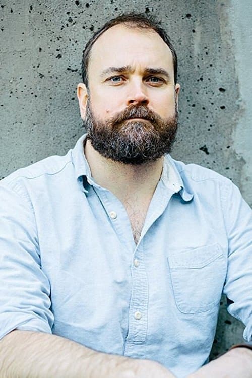 Andrew Moxham zdjęcie